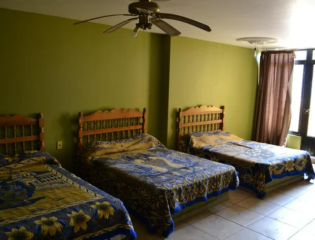 Hotel Plaza Romo hotel detail image 3