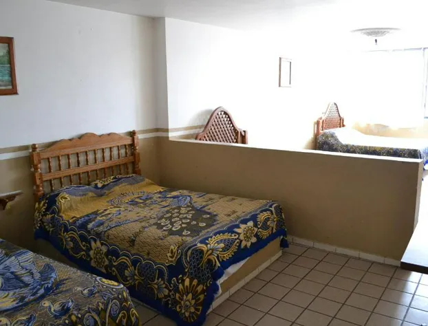 Hotel Plaza Romo hotel detail image 4