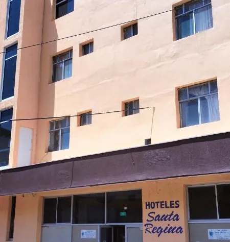 Hoteles Santa Regina hotel detail image 1