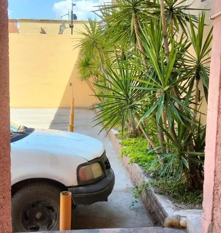 Hoteles Santa Regina hotel detail image 2