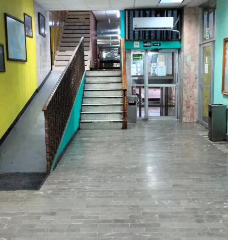 Hoteles Santa Regina hotel detail image 3