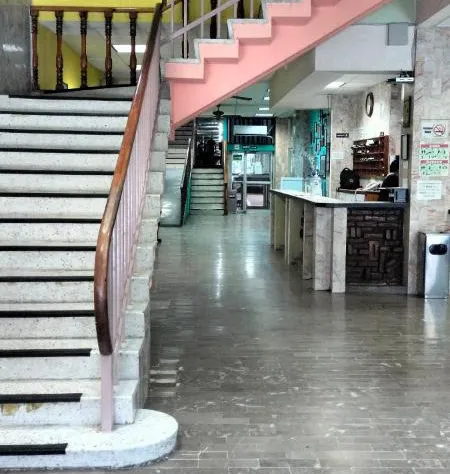 Hoteles Santa Regina hotel detail image 4