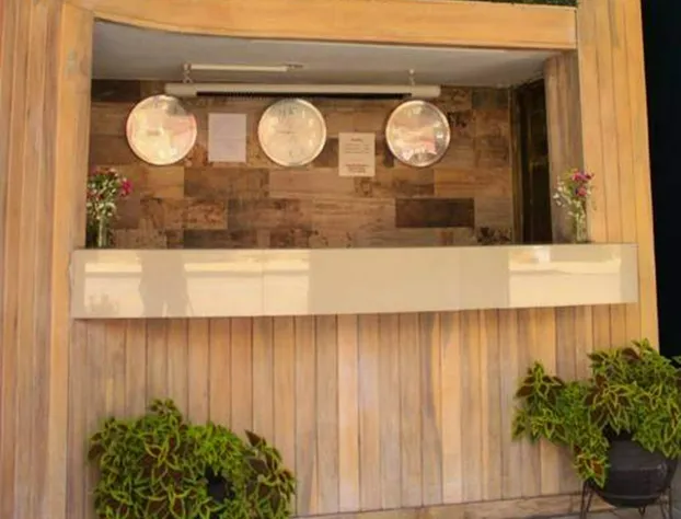 Hotel La Merced hotel detail image 2