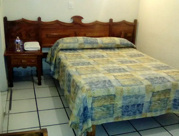 Hotel La Merced hotel detail image 4