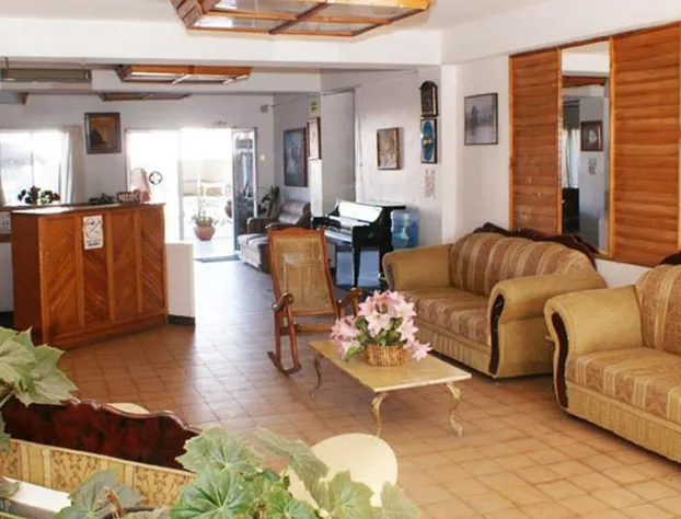 Hotel Symer hotel detail image 1