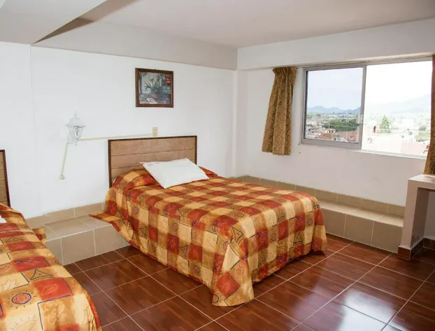 Hotel Symer hotel detail image 2