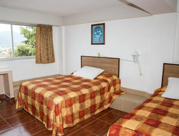 Hotel Symer hotel detail image 3