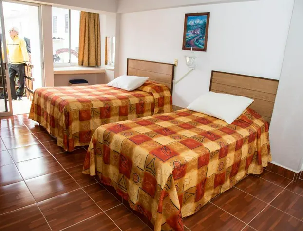 Hotel Symer hotel detail image 4