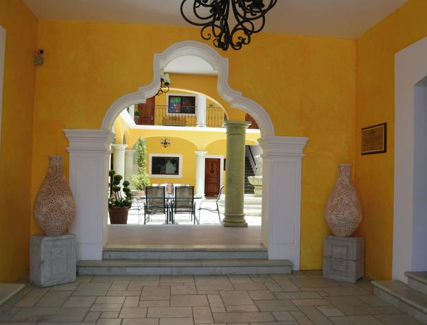 Hotel Casa Franco hotel detail image 4