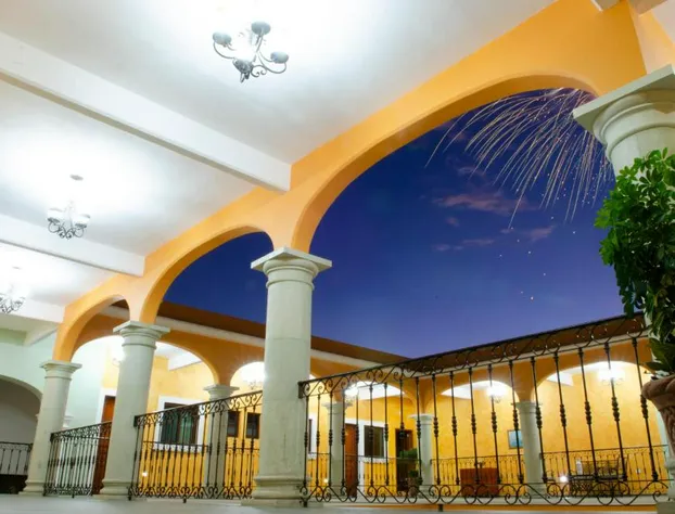 Hotel Casa Franco hotel detail image 2