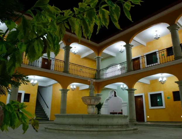 Hotel Casa Franco hotel detail image 3