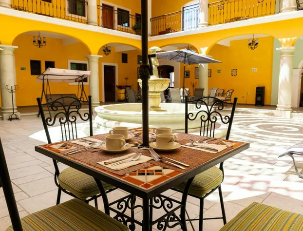 Hotel Casa Franco hotel detail image 1