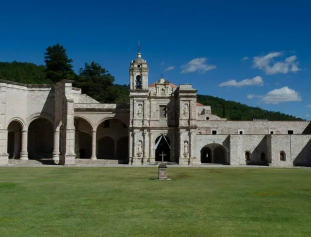 Hotel Casa Franco hotel detail image 4
