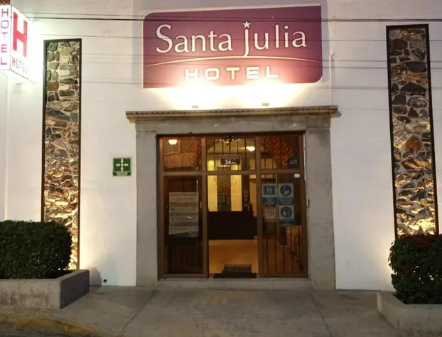Hotel Santa Julia hotel detail image 1