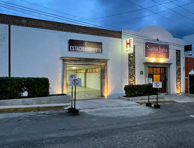 Hotel Santa Julia hotel detail image 2