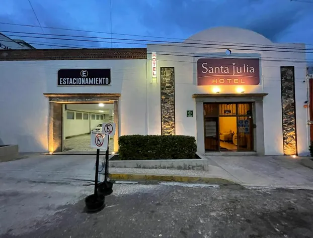 Hotel Santa Julia hotel detail image 3