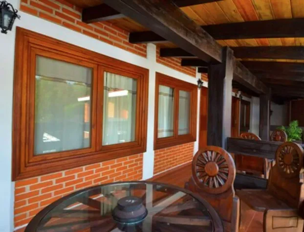 Finca Mexicana hotel detail image 1