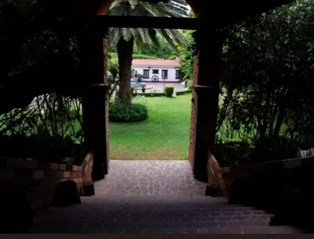 Finca Mexicana hotel detail image 2