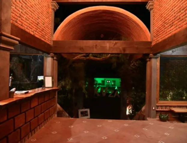 Finca Mexicana hotel detail image 3