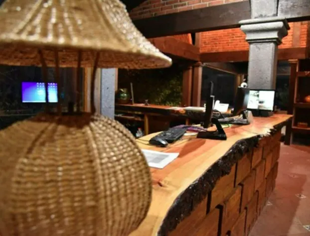 Finca Mexicana hotel detail image 4