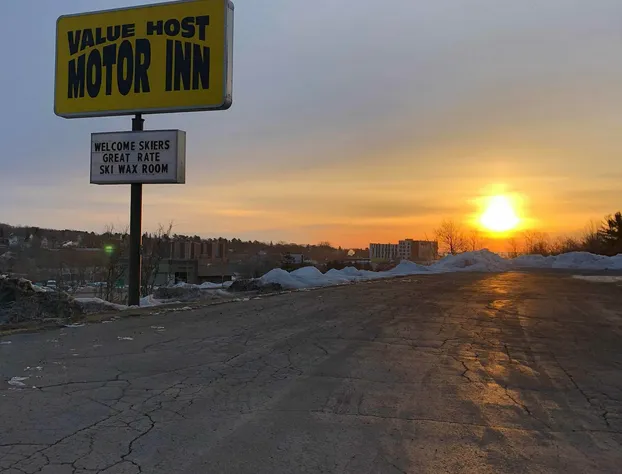 Value Host Motor Inn hotel detail image 1