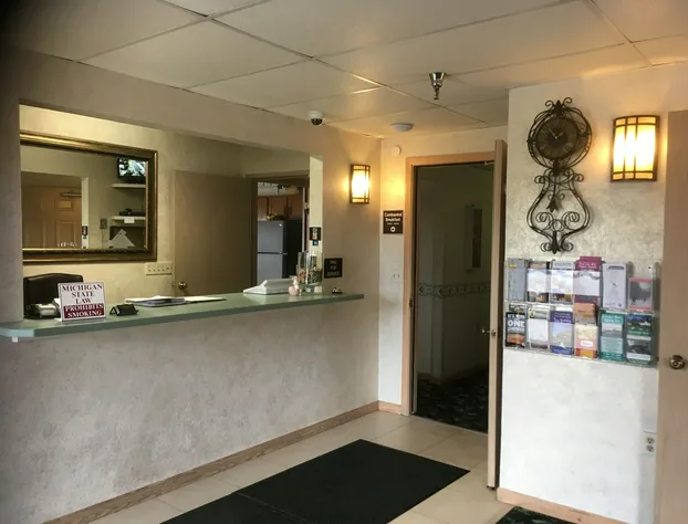 Value Host Motor Inn hotel detail image 4