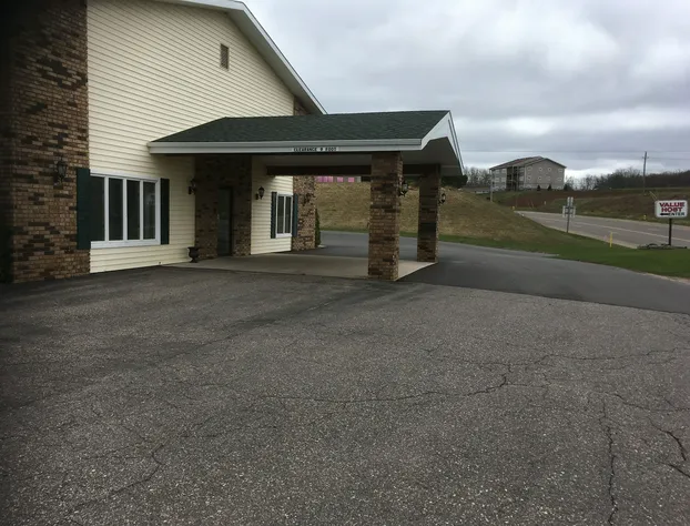 Value Host Motor Inn hotel detail image 1