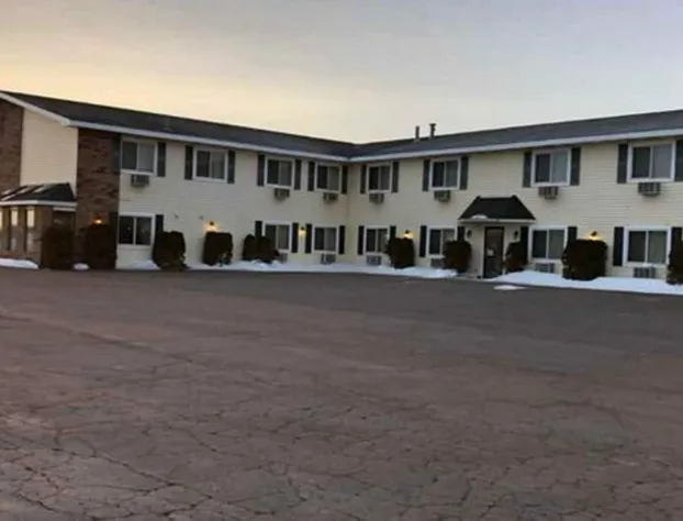 Value Host Motor Inn hotel detail image 2