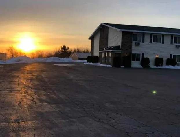 Value Host Motor Inn hotel detail image 3