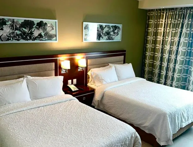 Hampton Inn by Hilton Villahermosa hotel detail image 1