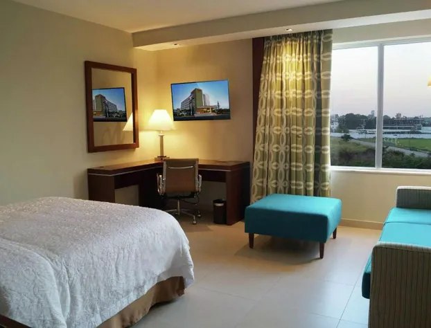 Hampton Inn by Hilton Villahermosa hotel detail image 2