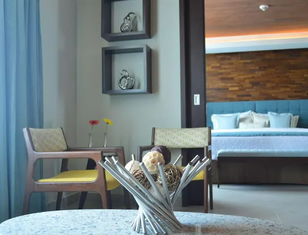 Hampton Inn by Hilton Villahermosa hotel detail image 4