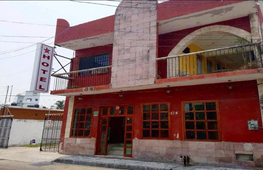 Hotel Estrella del Mar hotel hero