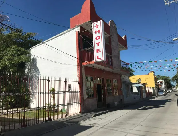 Hotel Estrella del Mar hotel detail image 1