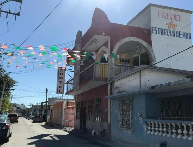 Hotel Estrella del Mar hotel detail image 4