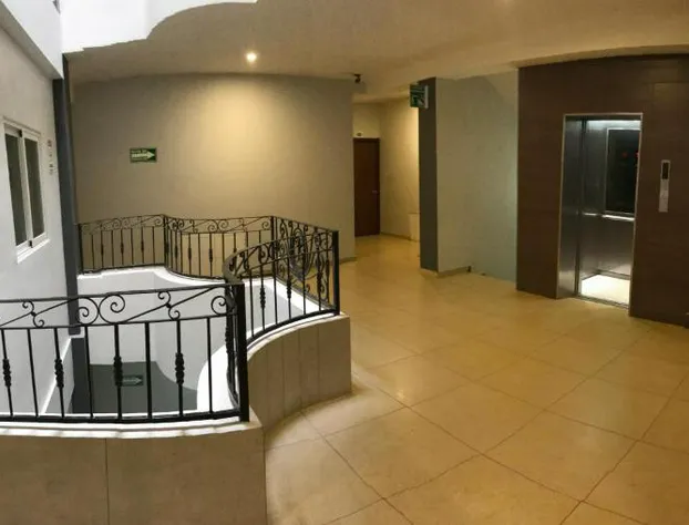 Hotel Real San Javier hotel detail image 4