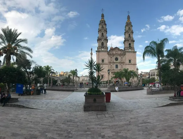 Hotel Real San Javier hotel detail image 1