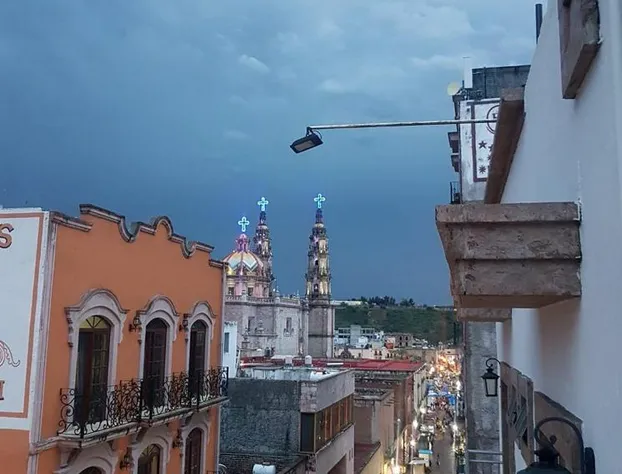 Hotel Real San Javier hotel detail image 2