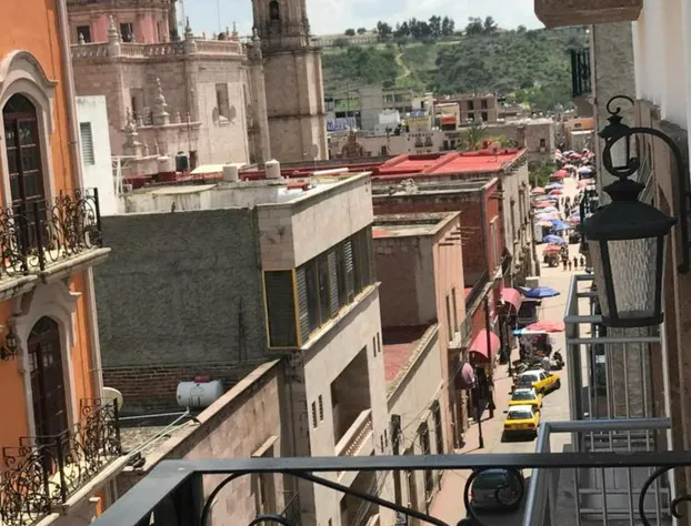 Hotel Real San Javier hotel detail image 4