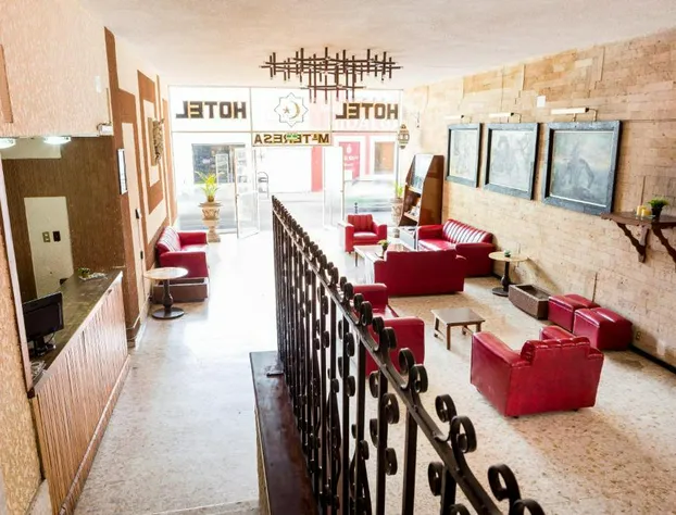 Hotel Maria Teresa hotel detail image 2