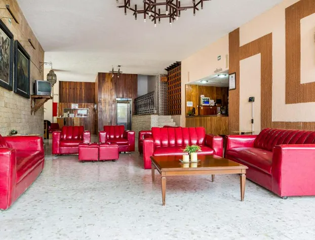 Hotel Maria Teresa hotel detail image 4