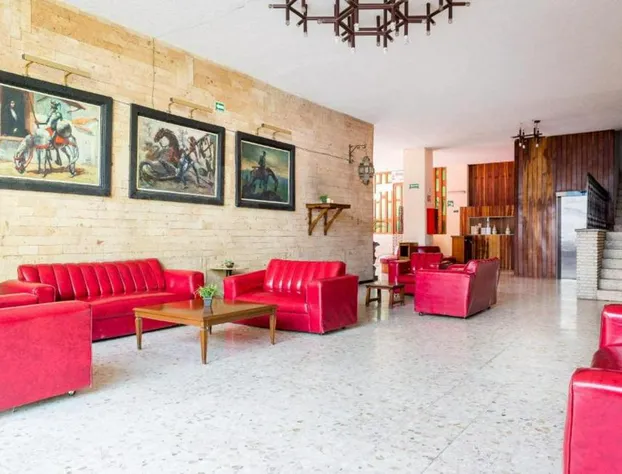 Hotel Maria Teresa hotel detail image 1