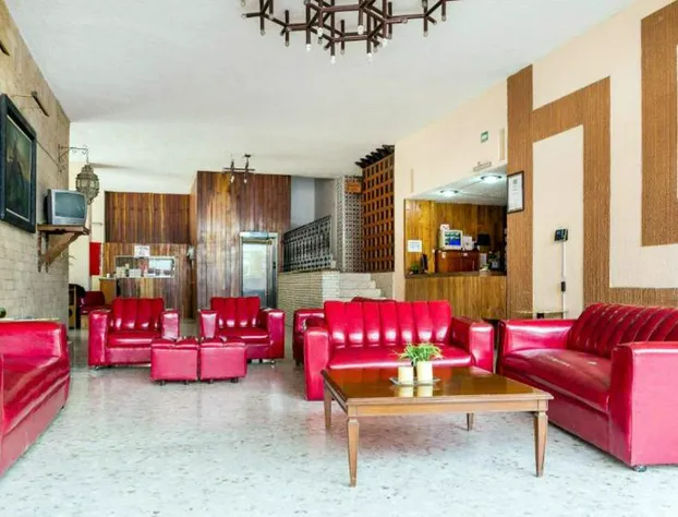 Hotel Maria Teresa hotel detail image 3