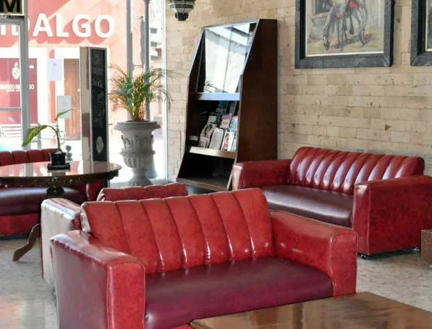 Hotel Maria Teresa hotel detail image 4