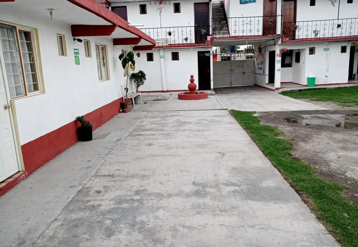 Hotel primavera hotel hero