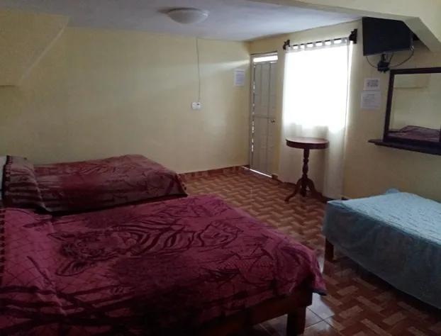 Hotel primavera hotel detail image 1