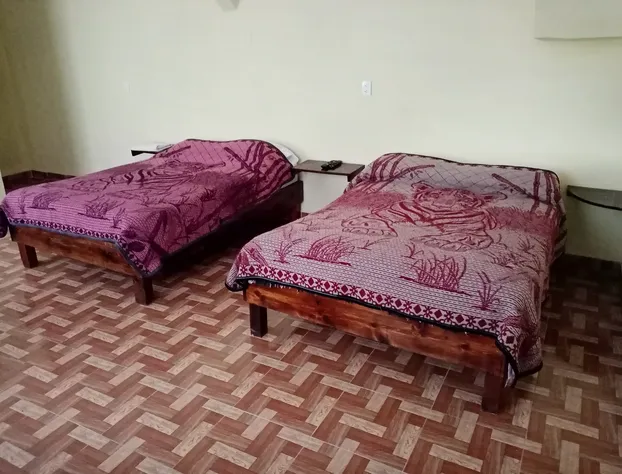 Hotel primavera hotel detail image 4