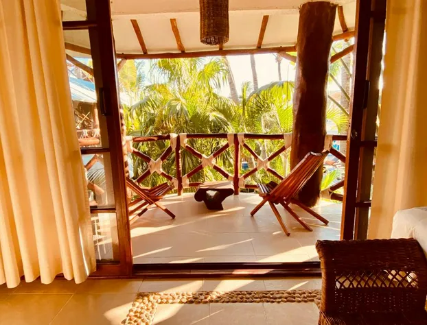 Hotel Para Ti hotel detail image 1