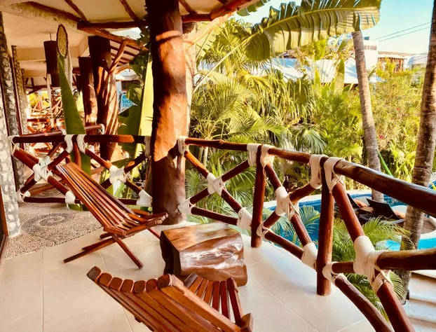 Hotel Para Ti hotel detail image 3