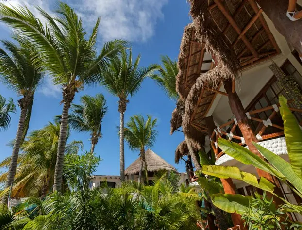 Hotel Para Ti hotel detail image 1